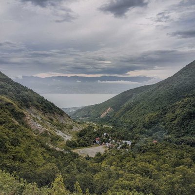 Desa Salena