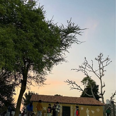 Jawahar Kala Kendra 