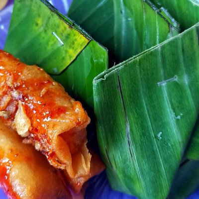 Not Nasik Lemak