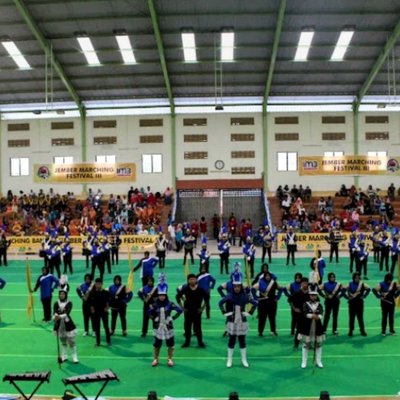 Marching Band GBA