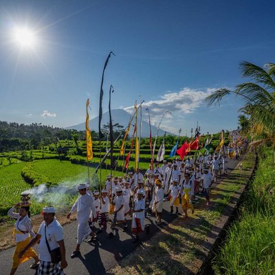 Subak Babakan Basangalas 