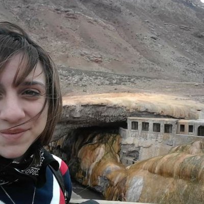 Puente de Inca 
