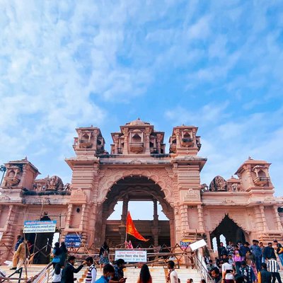 sawriya set temple chittorgarh