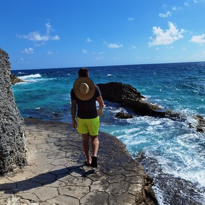 Punta Sur, Isla Mujeres 