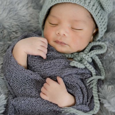 My Baby boy