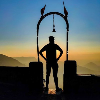 Silhouette ❤️