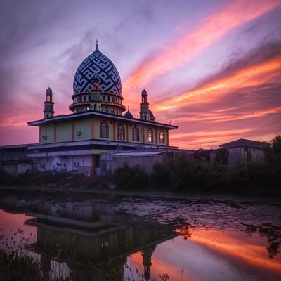 Masjid Nurul Hidayah