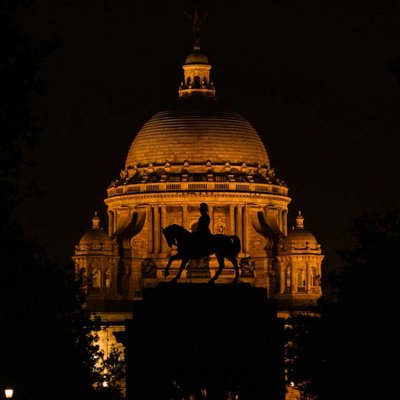 The Queen's memorial