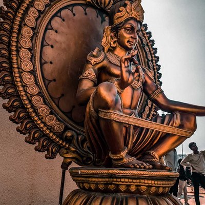 Mahakal Lok
