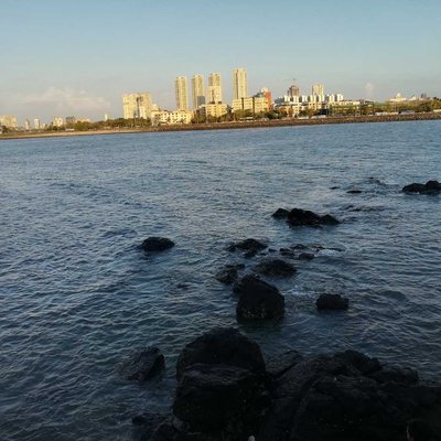 Haji Ali 