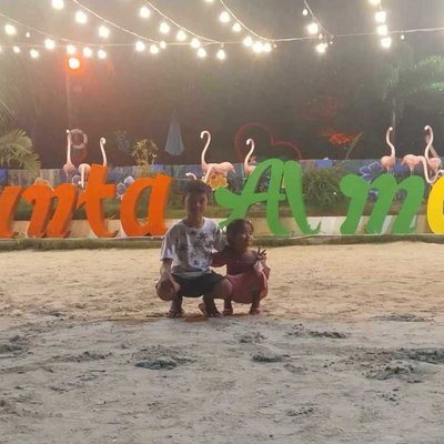 Punta almara beach resort
