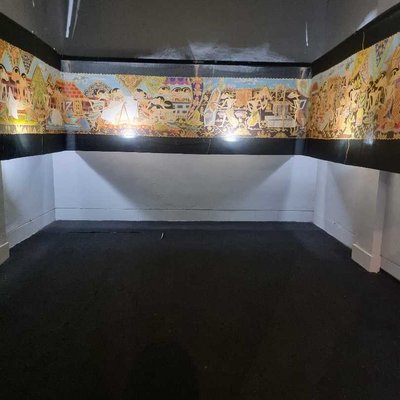 UNDAGI EXHIBITION 2025