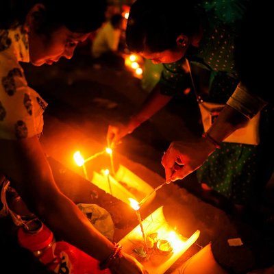 Kartika Purnima 2022