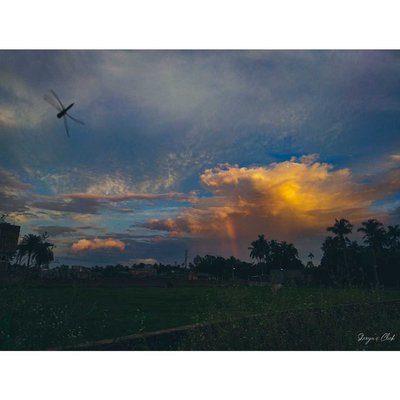 Beautiful Sky 💙