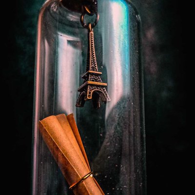 Eiffel Tower 🗼