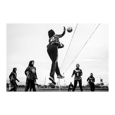 Bola Volley