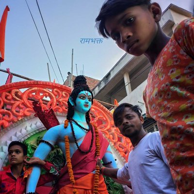 Ramnavmi 2023 
