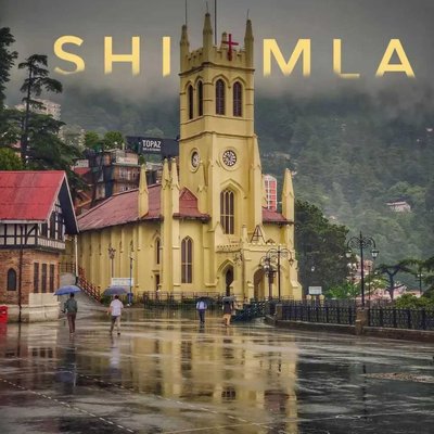 SHIMLA❤🙂