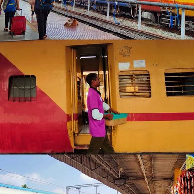 🚂Safarana 