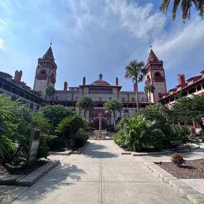 Flager College