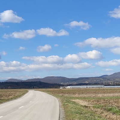 Country side
