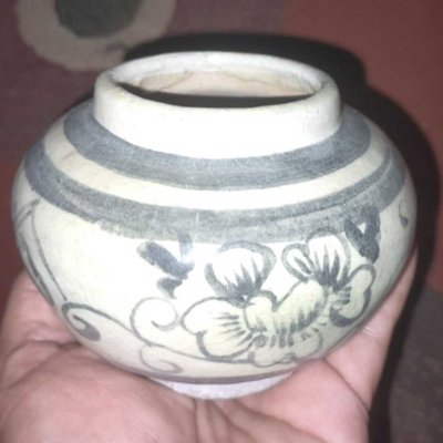 guli guli antik kuno cina