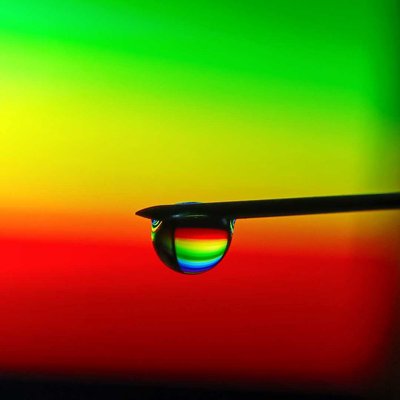 Drop 💧