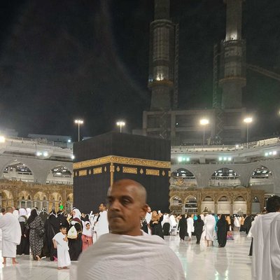 Ka'bah