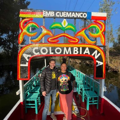 Xochimilco