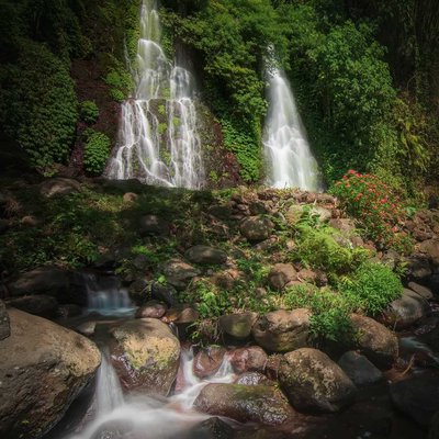 Jagir Waterfall