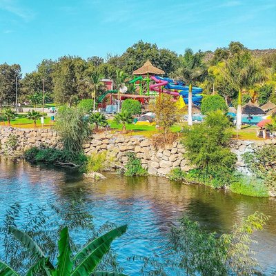 Balneario Tlaco