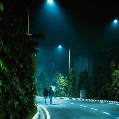 scenes in spotlight