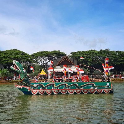 Festival Krueng Aceh