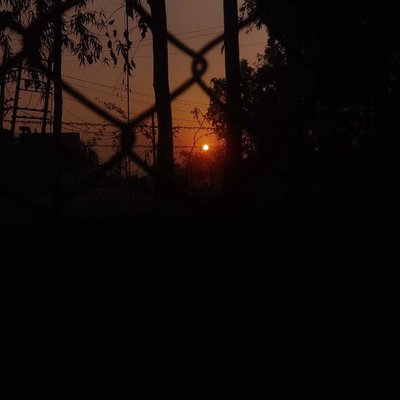 sunrise