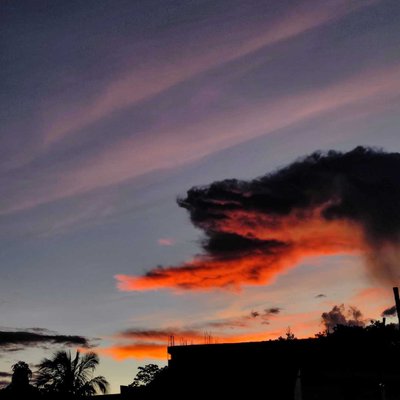 The Beautiful Evening ❤ #Evening