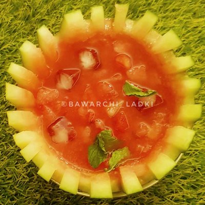 Watermelon Juice 