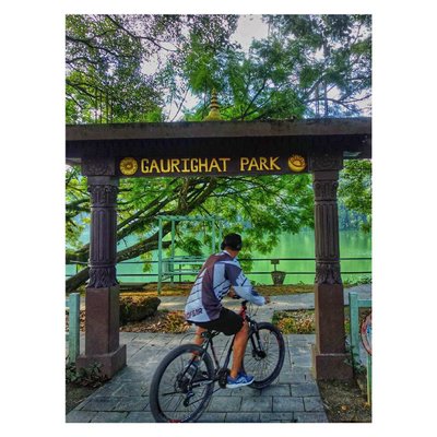 To My Travel Partner