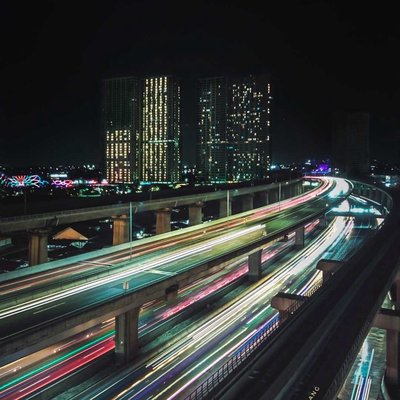 Night Shot
