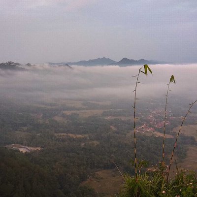Panorama Bukit Banda
