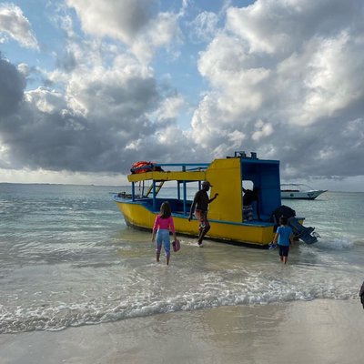 Indian Ocean 
