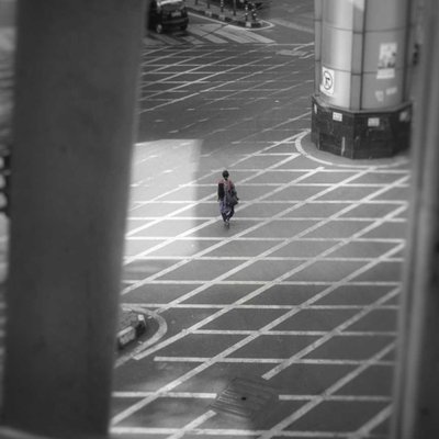 Alone 