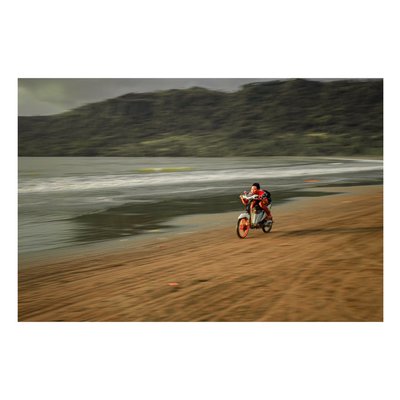 Drug Pantai