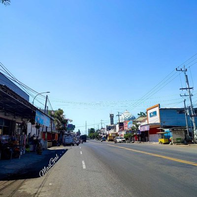 Jalur Pantura, Asembagus The Second City