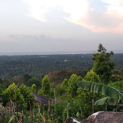 gunung tukilang