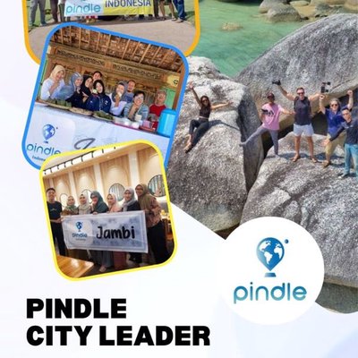 PINDLE CITY LEADER