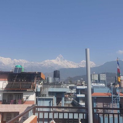 ❤️pokhara ❤️