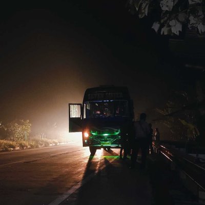 vehicle break down 