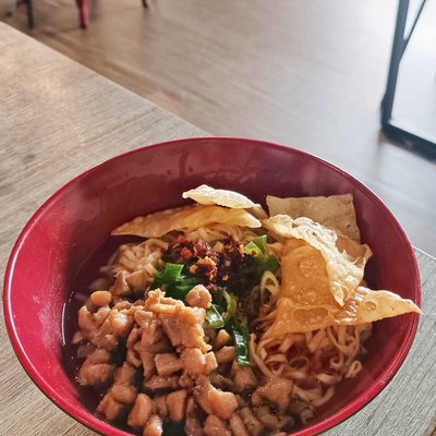 nge-mie ajalah