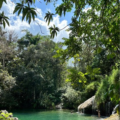 La temporada perfecta para visitar este paraíso