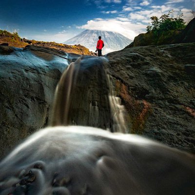 Semeru